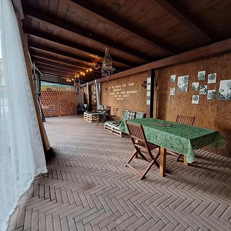 Itaca Lido di Fermo Exterior foto