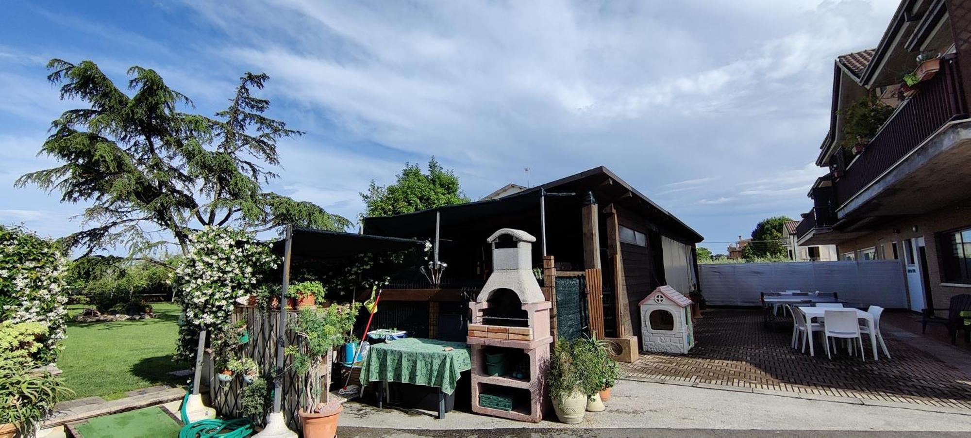Itaca Lido di Fermo Quarto foto
