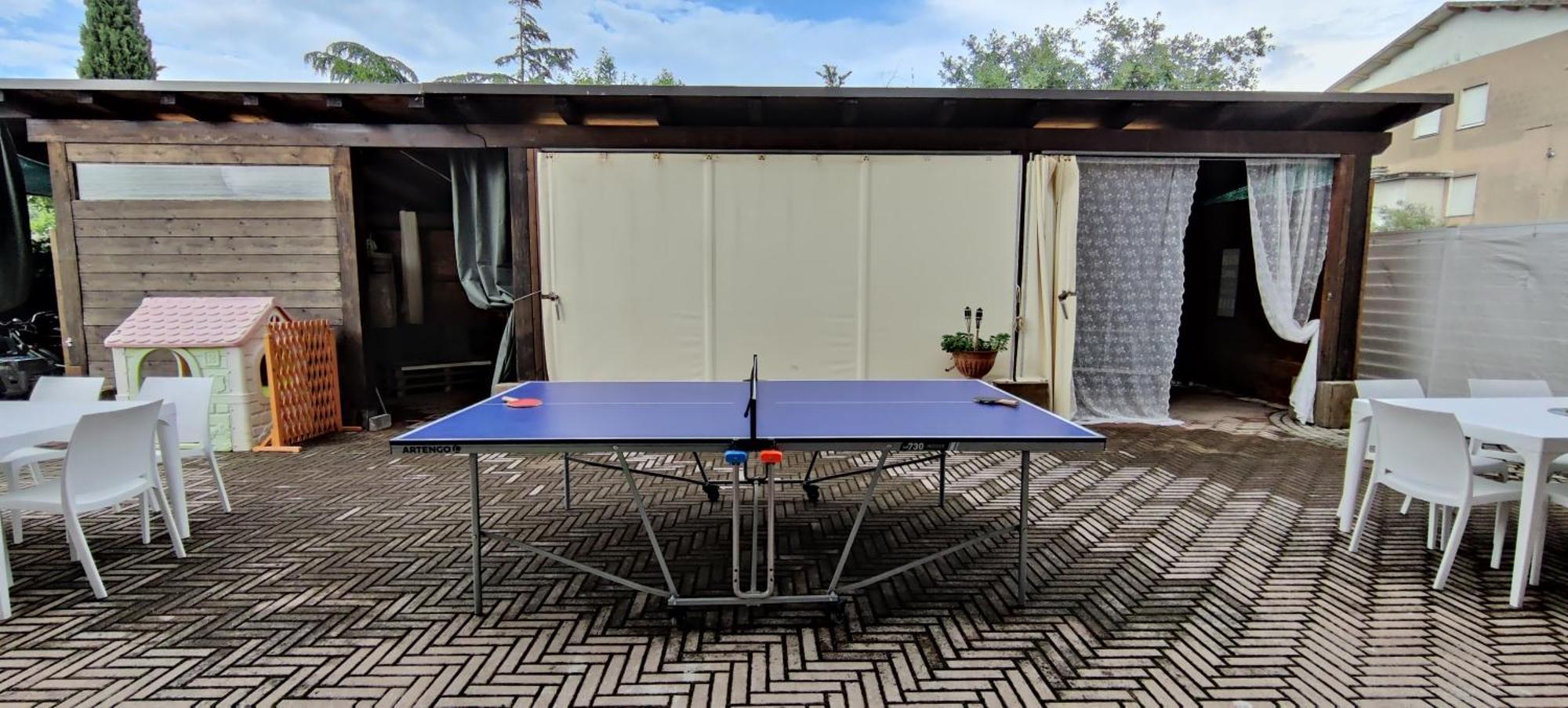 Itaca Lido di Fermo Quarto foto