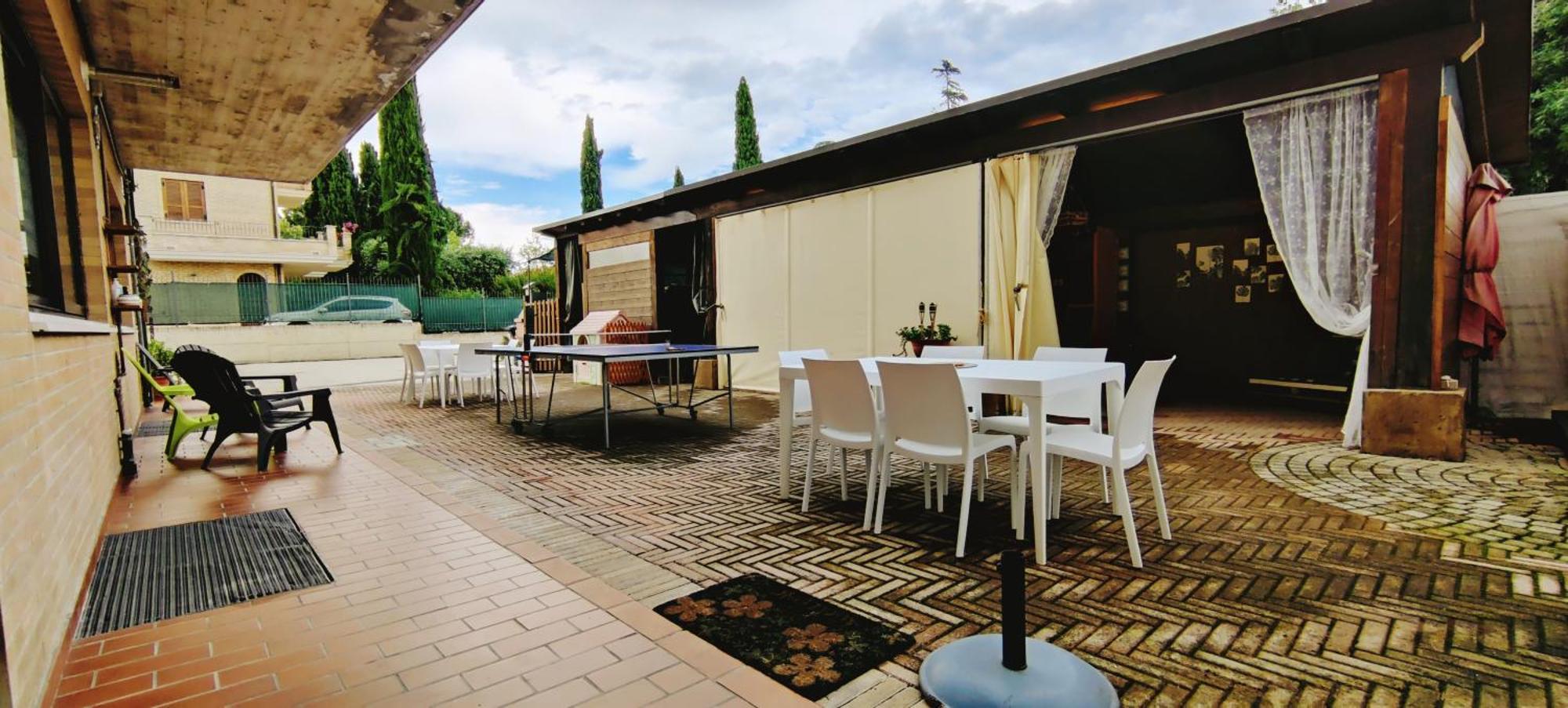 Itaca Lido di Fermo Quarto foto