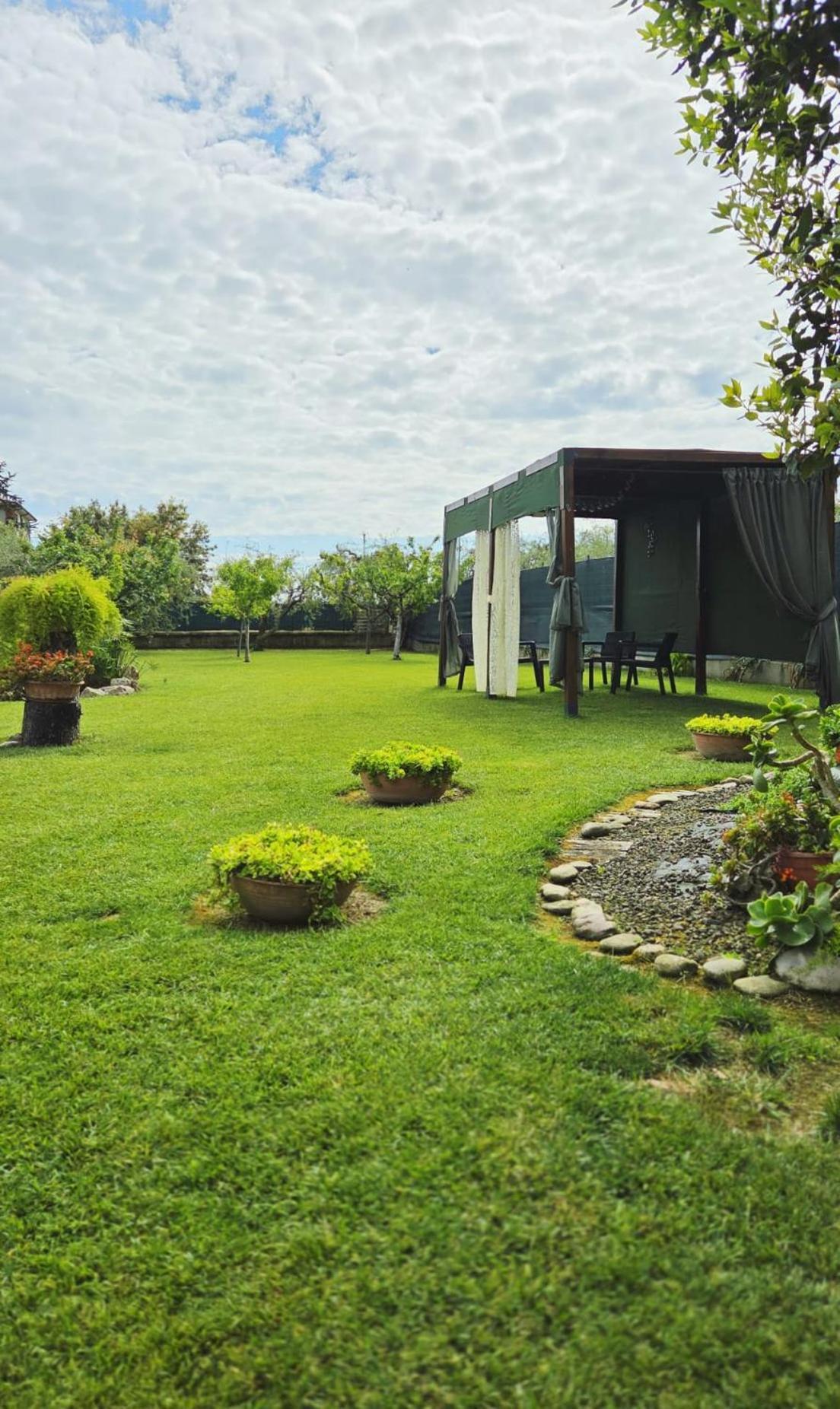 Itaca Lido di Fermo Exterior foto